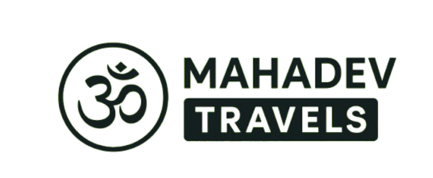 Mahadev Tours and Travels Logo